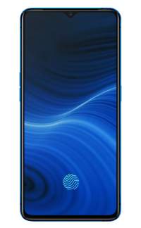 Oppo Realme X2 Pro