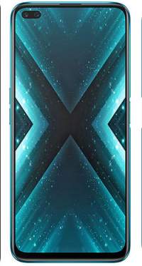 Oppo Realme X3