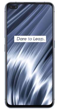 Oppo Realme X50 Pro Player