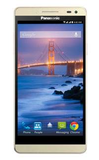 Panasonic Eluga I2 (2016)