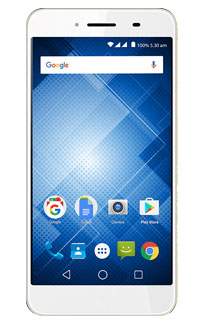 Panasonic Eluga i3 Mega