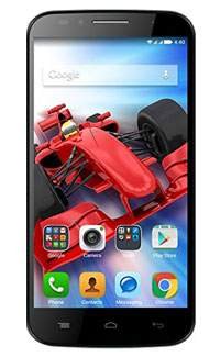 Panasonic Eluga Icon