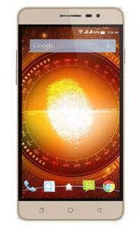 Panasonic Eluga Mark