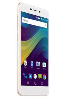 Panasonic Eluga Pulse