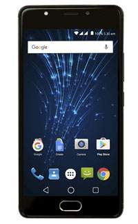 Panasonic Eluga Ray Max