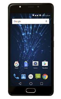 Panasonic Eluga Ray X