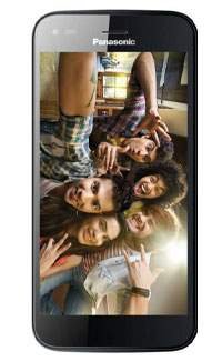 Panasonic Eluga S Mini