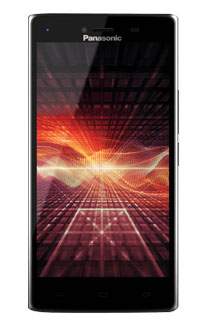 Panasonic Eluga Turbo