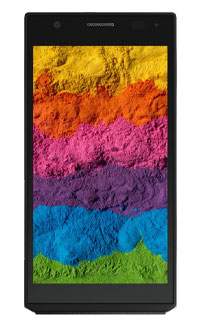 Panasonic Lumix DMC-CM10