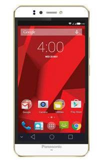 Panasonic P55 Novo