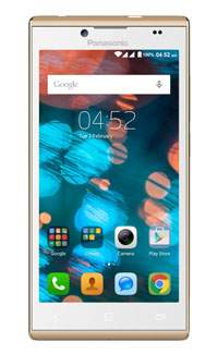 Panasonic P66 Mega