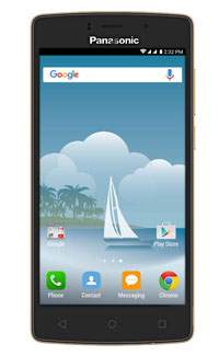 Panasonic P75