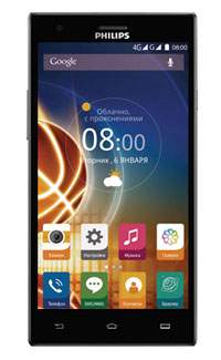 Philips Sapphire Life V787