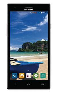 Philips Sapphire S616