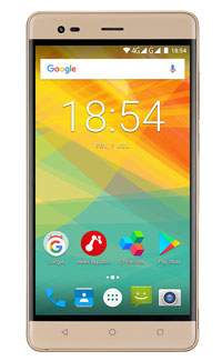 Prestigio Grace R5 LTE