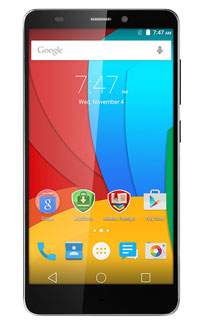 Prestigio Grace S5 LTE
