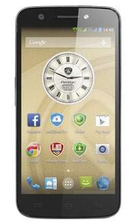 Prestigio MultiPhone 5508 Duo