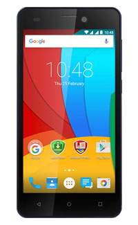 Prestigio Muze A5
