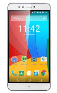 Prestigio Muze A7