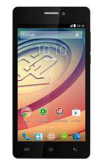 Prestigio Multiphone Wize D3