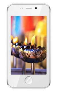 Ringing Bells Freedom 251