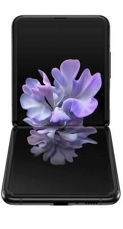 z flip full specification