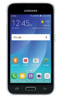 Samsung Galaxy Amp 2