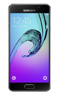 Samsung Galaxy A3 (2016) SM-A310
