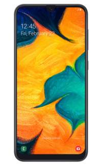 Samsung Galaxy A30s