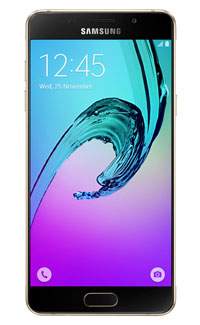 Samsung Galaxy A5 (2016) SM-A510F