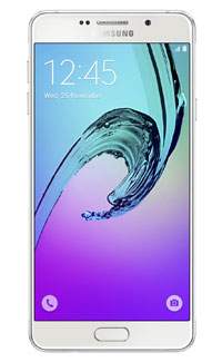 Samsung Galaxy A7 (2016) SM-A710