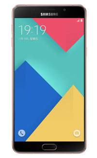 Samsung Galaxy A9 SM-A900