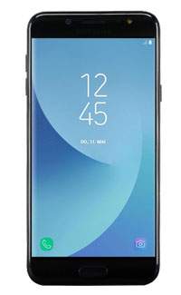 Samsung Galaxy C7 (2017)