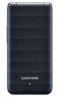 Samsung Galaxy Folder