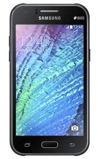 Samsung Galaxy J1 4G LTE