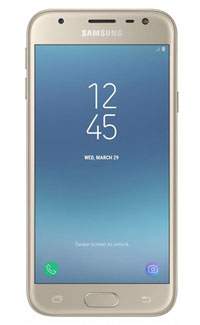Samsung Galaxy J3 (2017) J330