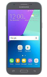 Samsung Galaxy J3 (2017) J327 (USA)