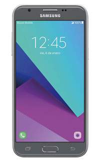 Samsung Galaxy J3 Emerge