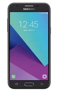 Samsung Galaxy J3 Luna Pro