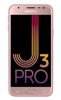 Samsung Galaxy J3 Pro (2017) J330