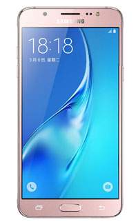 Samsung Galaxy J5 (2016) SM-J510