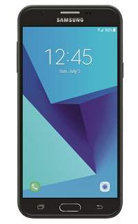 Samsung Galaxy J7 (2017) USA