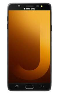 Samsung Galaxy J7 Max SM-G615F