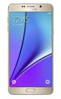 Samsung Galaxy Note 5 SM-N920