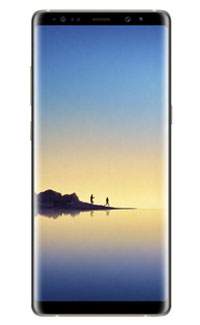 Samsung Galaxy Note 8 N950