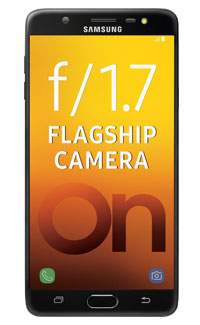 Samsung Galaxy On Max SM-G615F