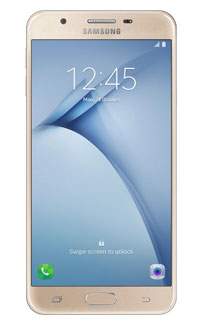 Samsung Galaxy On Nxt G610