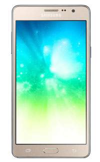 Samsung Galaxy On5 Pro SM-G550FY