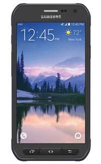 Samsung Galaxy S6 Active