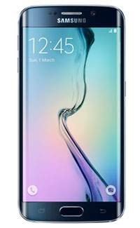 Samsung Galaxy S6 Edge